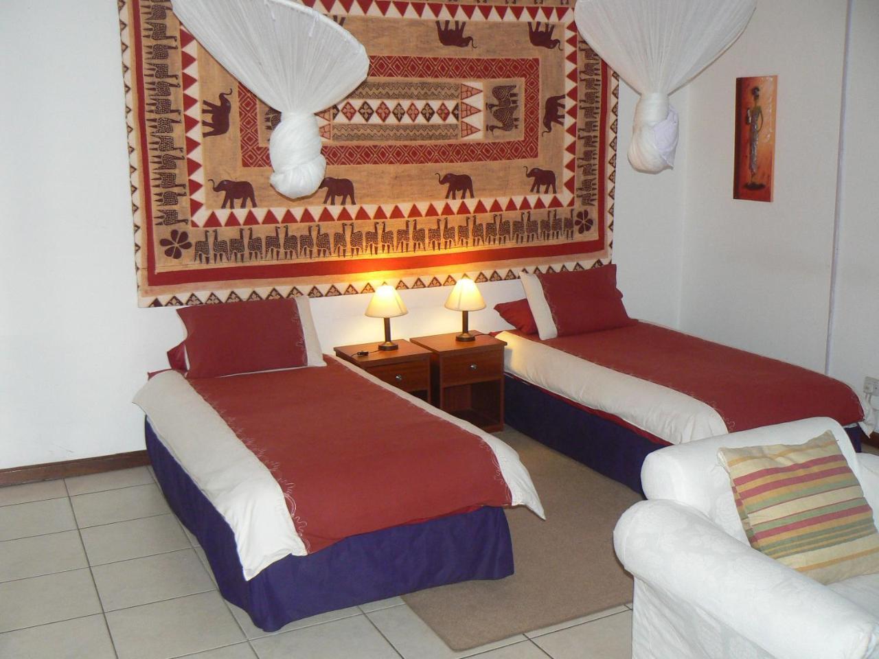 Cluny Lodge Lilongwe Exterior foto